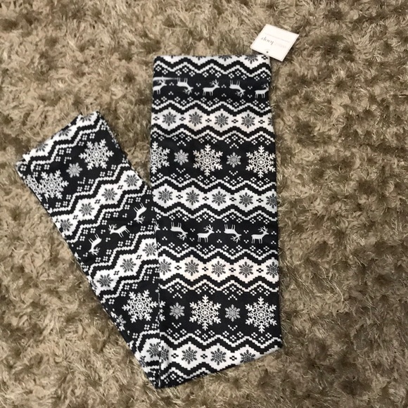 West Loop Leggings - Picture 2 of 4